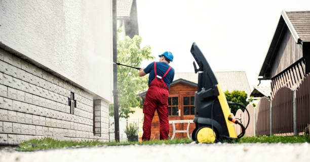 Best Restaurant Pressure Washing  in Fountain, CO